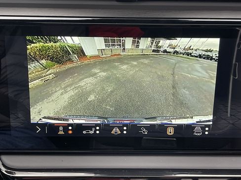 New 2026 GMC Sierra 1500 AT4X AWD/4WD image 51