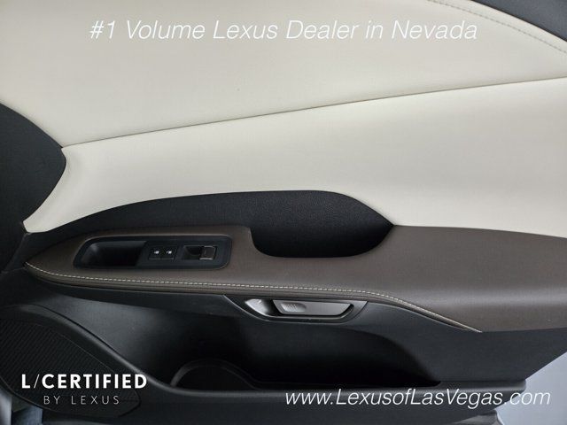 Used 2023 Lexus RX 350 FWD w/ Accessory Package (Z1) image 26