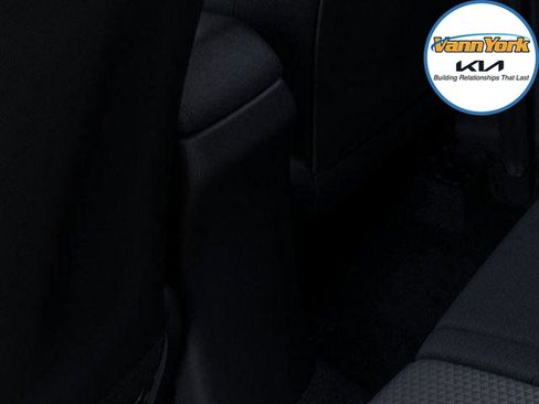 New 2025 Kia Soul LX w/ LX Technology Package image 25