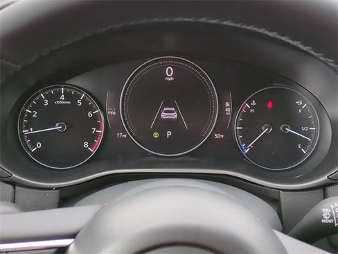 New 2026 MAZDA CX-50 AWD 2.5 S w/ Select Package image 13