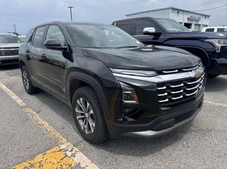 Used 2026 Chevrolet Equinox LT w/ Convenience Package II FWD video 1