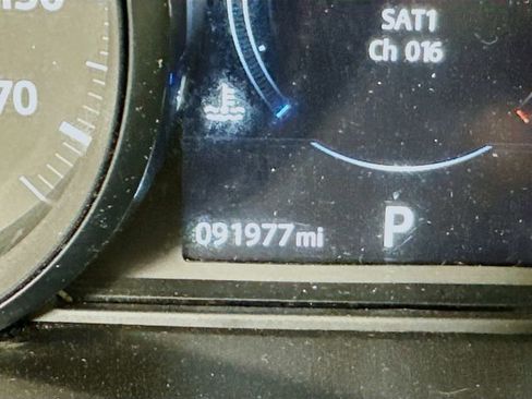 Used 2016 Land Rover Range Rover Sport Supercharged image 13