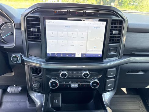 Used 2023 Ford F150 XLT w/ Equipment Group 302A High RWD image 22