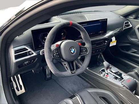 New 2026 BMW M2 CS RWD image 8