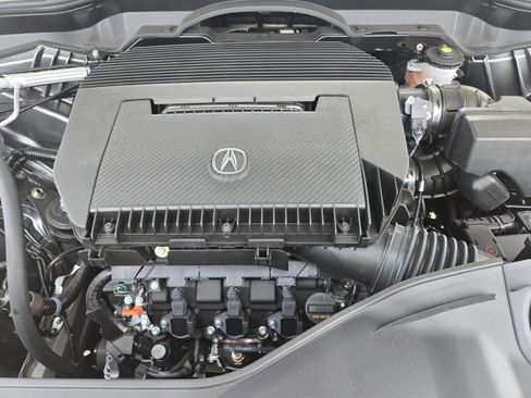 New 2026 Acura MDX A-Spec AWD/4WD image 20