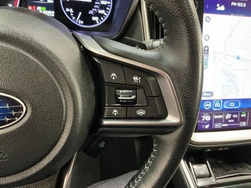 Used 2021 Subaru Outback Limited XT image 29