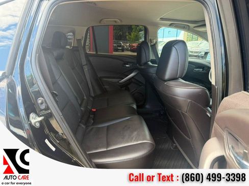 Used 2015 Acura RDX AWD image 10