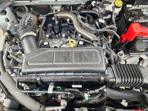 Used 2024 Ford Escape Active w/ Cold Weather Package image 31