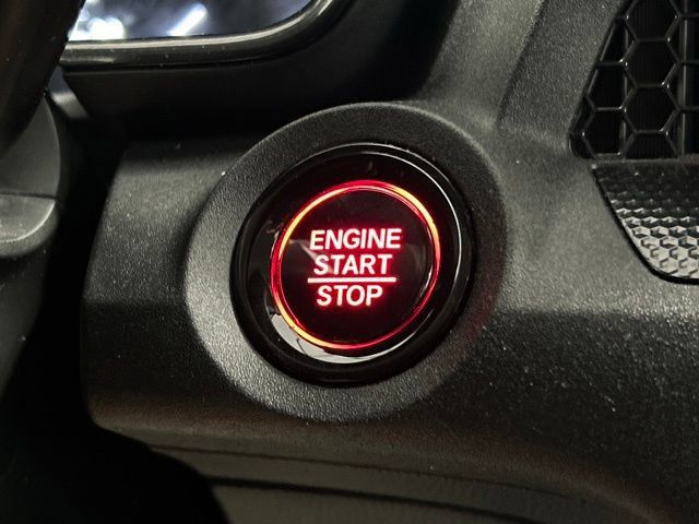Certified 2024 Honda CR-V LX image 29