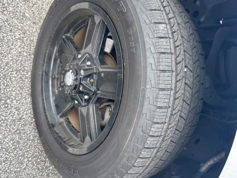 Used 2018 Ford F150 XLT RWD image 10