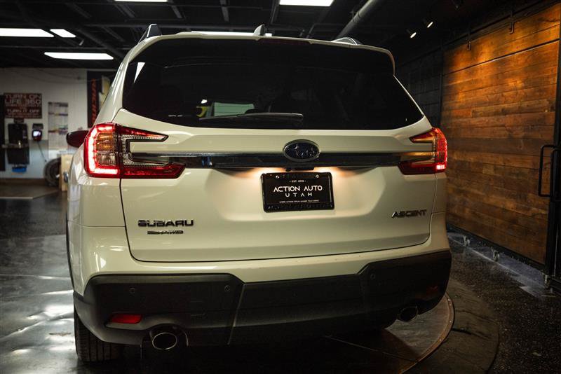 Used 2025 Subaru Ascent Premium AWD/4WD image 6