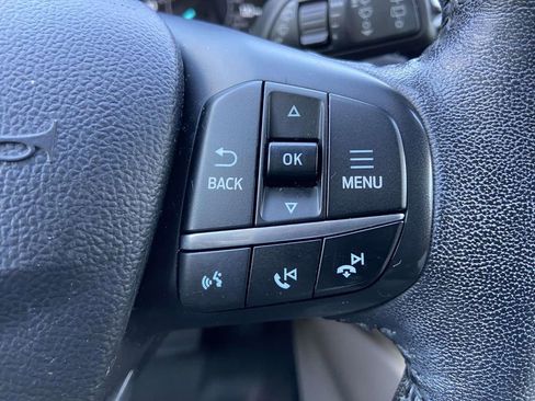 Used 2020 Ford Escape SEL image 31