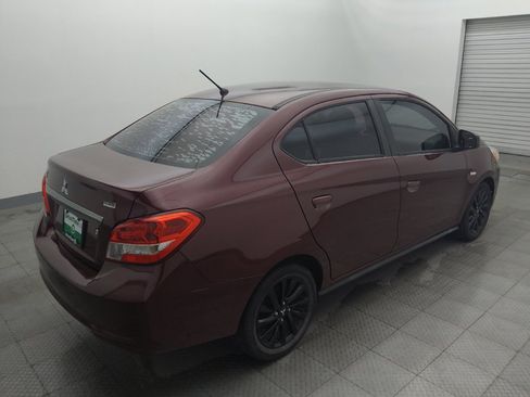Used 2020 Mitsubishi Mirage G4 SE FWD image 9