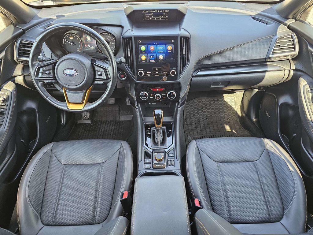Used 2024 Subaru Forester Wilderness AWD/4WD image 15