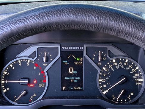 Used 2023 Toyota Tundra Limited image 20