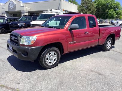 Used 2007 Toyota Tacoma 2WD Access Cab