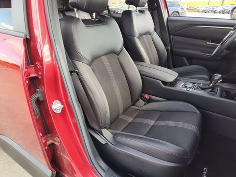 Used 2024 MAZDA CX-50 AWD 2.5 S w/ Cargo Package image 25