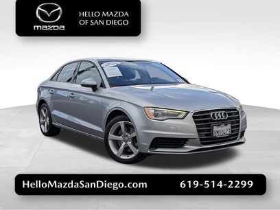 Used 2016 Audi A3 1.8T Premium