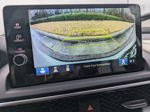 New 2025 Acura ADX A-Spec image 7