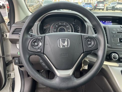 Used 2013 Honda CR-V EX image 15