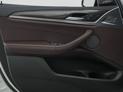 Used 2022 BMW X3 M40i w/ Premium Package image 13