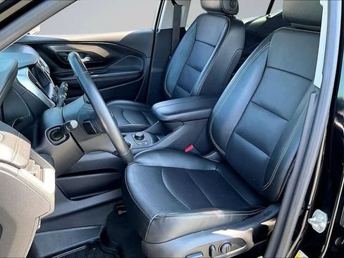 Used 2024 GMC Terrain SLT FWD image 20