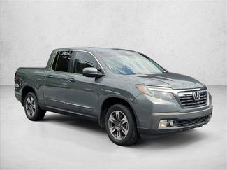 Used 2019 Honda Ridgeline RTL video 3