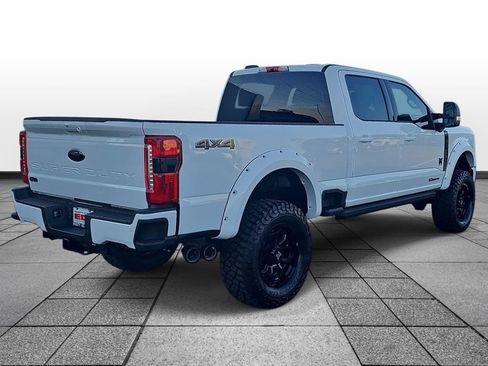 New 2026 Ford F250 XLT w/ XLT Premium Package AWD/4WD image 6