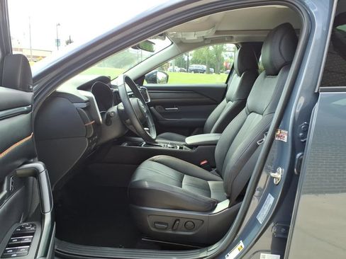 Certified 2026 MAZDA CX-50 AWD 2.5 Hybrid w/ Premium Pkg image 13