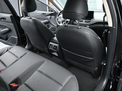 New 2026 Nissan Altima 2.5 SV w/ SV Premium Package image 29