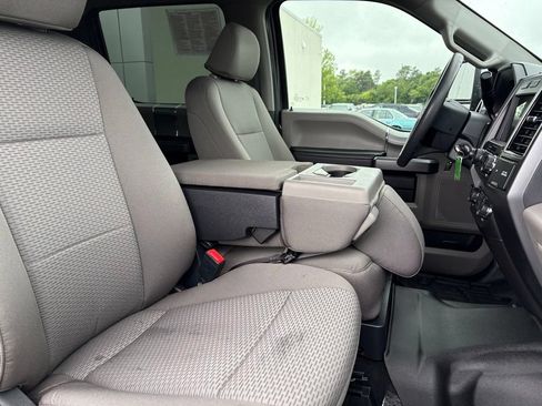 Used 2022 Ford F350 XLT w/ XLT Premium Package AWD/4WD image 15