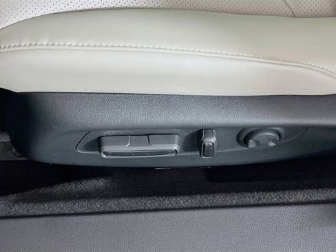 New 2026 Honda Accord EX-L image 17