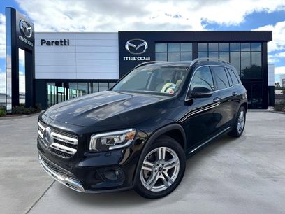 Used 2021 Mercedes-Benz GLB 250 4MATIC