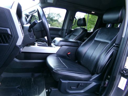 Used 2021 Ford F250 Lariat AWD/4WD image 13