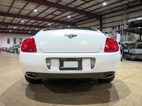 Used 2005 Bentley Continental GT image 7