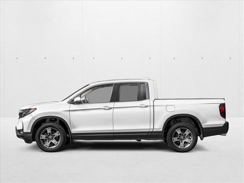 New 2026 Honda Ridgeline RTL image 3