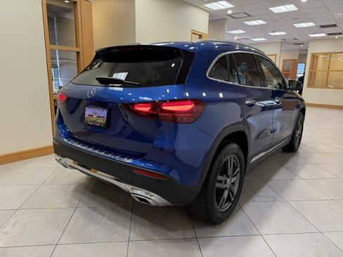 Certified 2025 Mercedes-Benz GLA 250 image 5