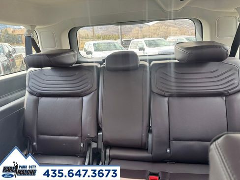 New 2026 Ford Expedition Max Platinum w/ Platinum Ultimate Package image 52