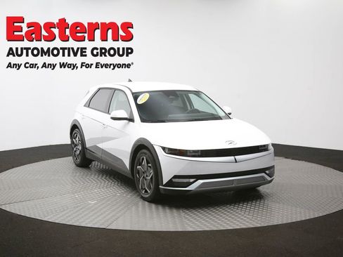 Used 2024 Hyundai Ioniq 5 SE RWD image 49