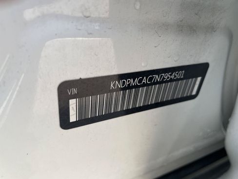 Used 2022 Kia Sportage LX AWD/4WD image 8