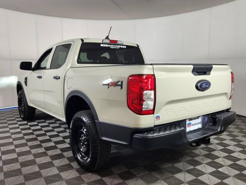 New 2026 Ford Ranger XL w/ Trailer Tow Package AWD/4WD image 5