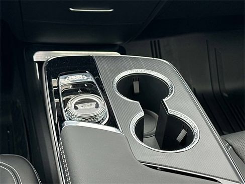 New 2026 Cadillac Lyriq Premium Sport image 4