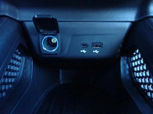 New 2026 Chevrolet TrailBlazer ACTIV AWD/4WD image 19