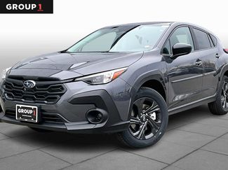 New 2026 Subaru Crosstrek 2.5i video 1