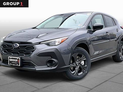 New 2026 Subaru Crosstrek 2.5i image 1