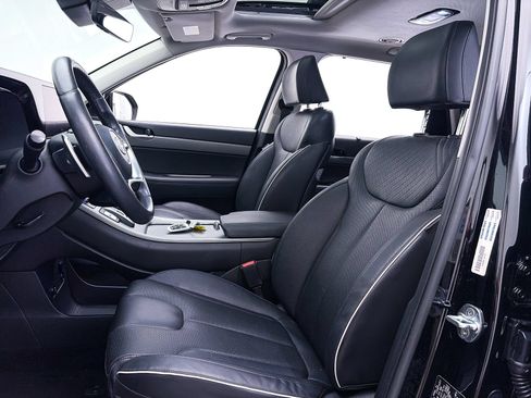 Used 2023 Hyundai Palisade SEL w/ Premium Package FWD image 22
