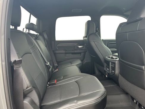 New 2026 RAM 2500 Rebel w/ Rebel Level 1 Equipment Group image 16