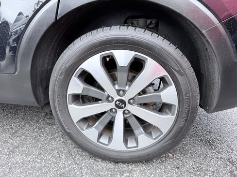 Used 2021 Kia Telluride S AWD/4WD image 39