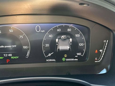 New 2026 Honda Civic Sport Touring image 15