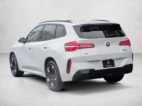 New 2026 BMW X3 xDrive30 w/ Premium Package image 8